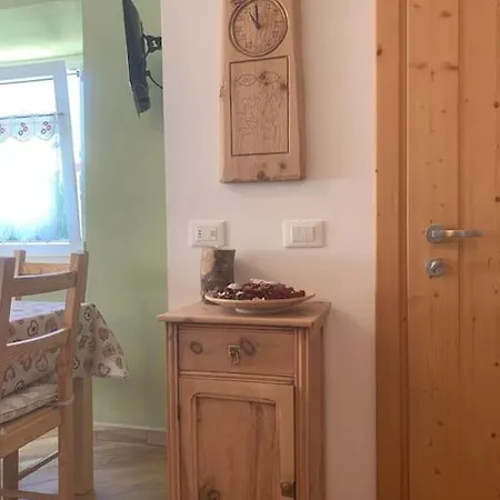 Carmen Apartment