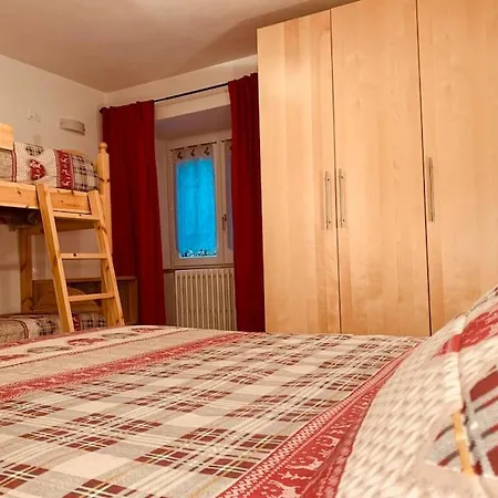 Apartment Carmen *