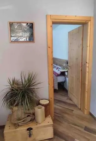 Apartment Carmen *