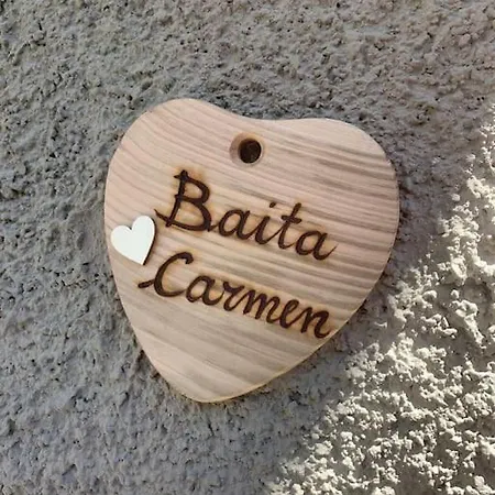 Carmen * Bormio