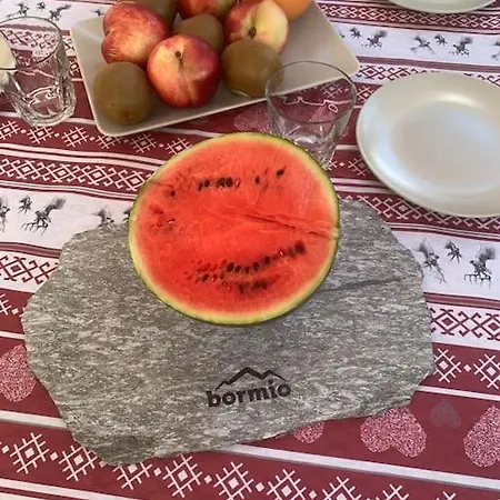 Carmen * Bormio