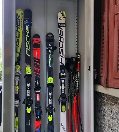 Carmen * Bormio