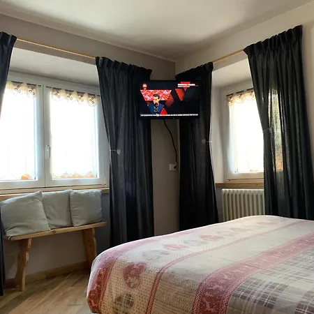 Carmen Apartment