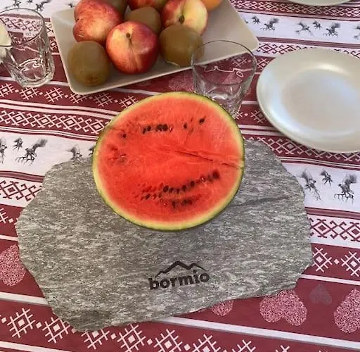 Carmen * 博尔米奥