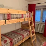 Apartament Carmen Bormio