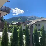 Carmen Apartament Bormio