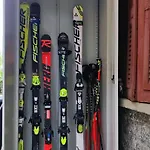 Carmen * Bormio