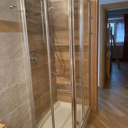 Apartament Carmen