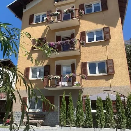 Carmen Apartament