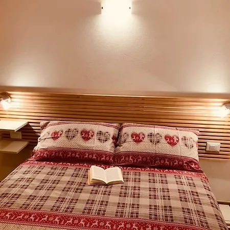 Carmen Apartament Bormio