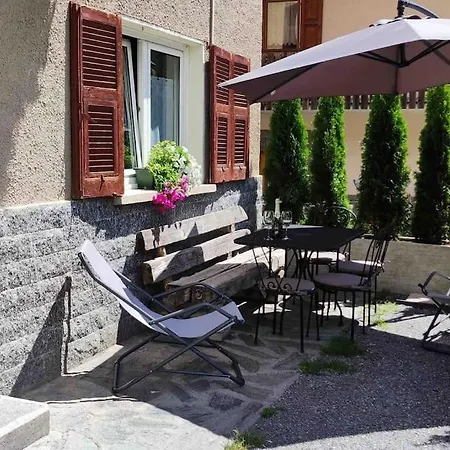 Apartament Carmen *