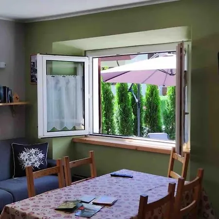 Apartament Carmen Bormio