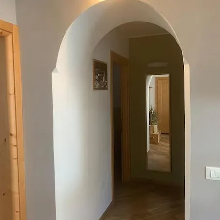 Apartament Carmen Bormio
